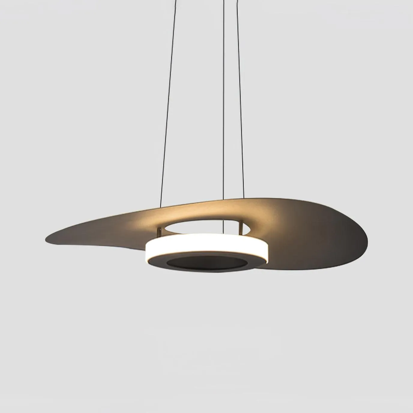 UFO LED Pendant Lamp