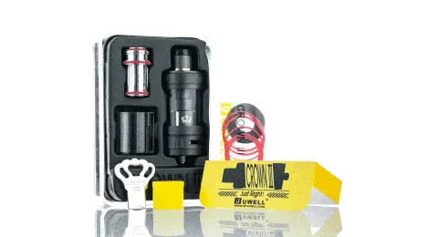 UWELL Crown 3 Sub-Ohm Tank