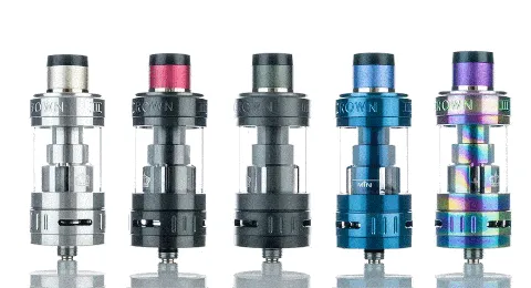 UWELL Crown 3 Sub-Ohm Tank