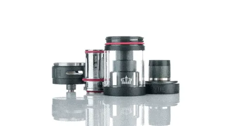 UWELL Crown 3 Sub-Ohm Tank