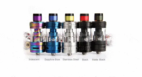 UWELL Crown 3 Sub-Ohm Tank