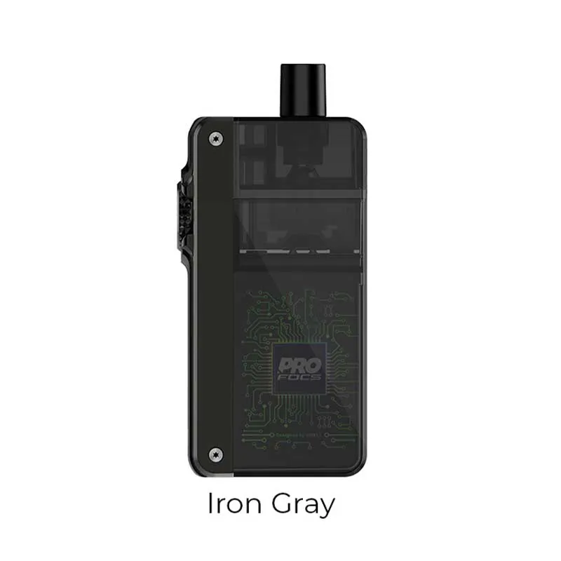 Uwell CROWN B Pod System Kit