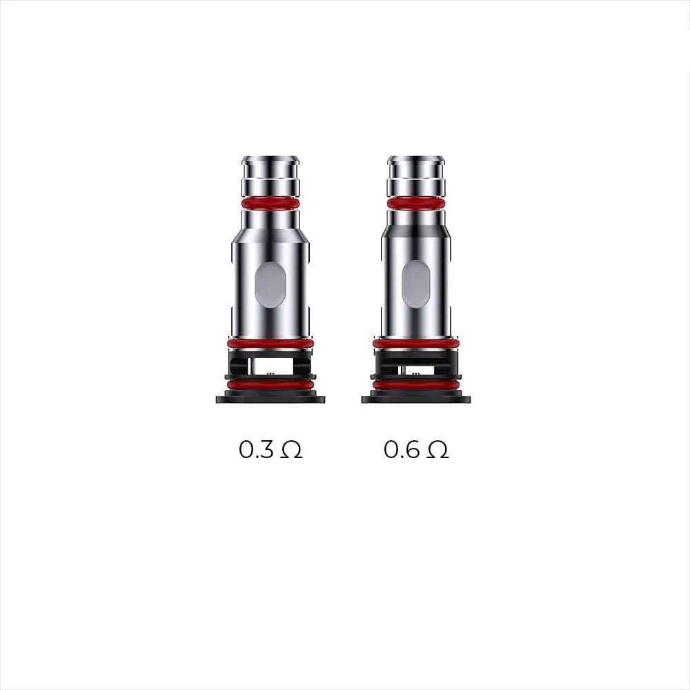 Uwell Crown X Replacement Coils (4/pack)