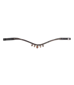 WALDHAUSEN X-LINE DIADEM BROWBAND