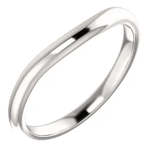 Wedding Band 51250