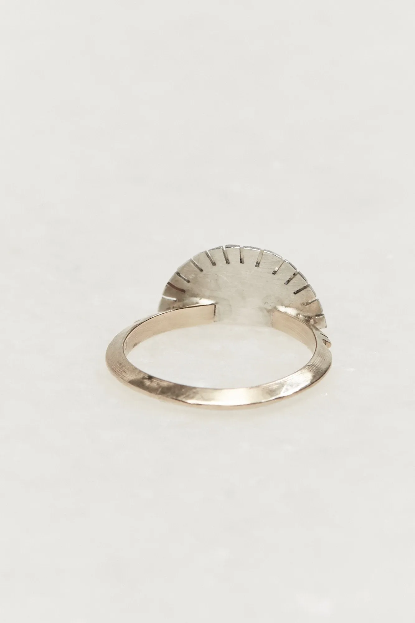 Young In The Mountains Selene Ring